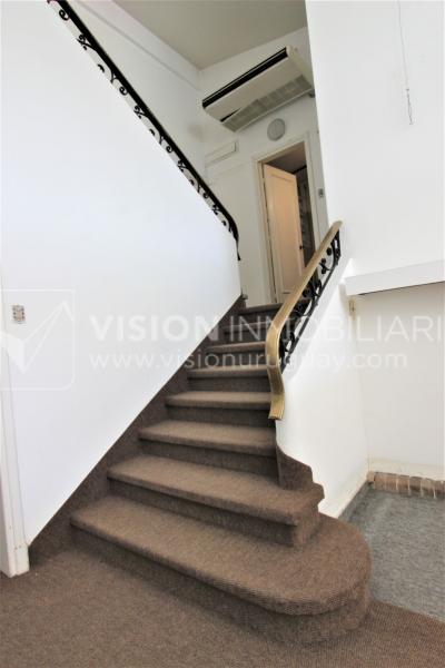 Casa de 212m2 & terreno de 359m2, Av. Luis A. de Herrera casi Rambla, Buceo-Pocitos