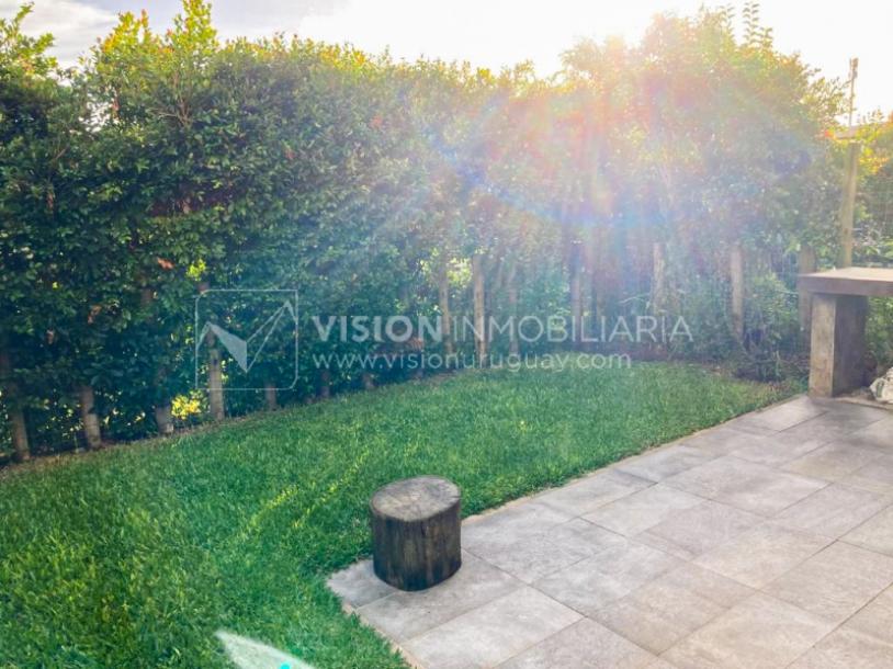 Casa en Venta en GREENS, Barrio Privado diseñado por el Arq. Carlos Ott. 3 dormitorios y 3 baños, 2 cocheras - U$ 340.000 dólares-39