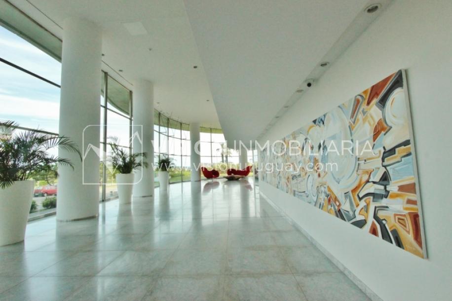 Apto en Aquarela Tower, lo mejor de Punta del Este | 4 dorm en suite + servicio, 253 m2 -4