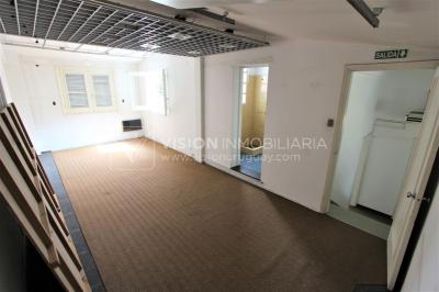 Casa de 212m2 & terreno de 359m2, Av. Luis A. de Herrera casi Rambla, Buceo-Pocitos