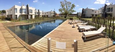 Casas . 3 dorm y 3 baños, Barrio Privado GREENS Arq. Carlos Ott, Barra de Carrasco - U$ 330.000
