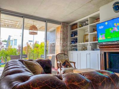 Casas . 3 dorm y 3 baños, Barrio Privado GREENS Arq. Carlos Ott, Barra de Carrasco - U$ 330.000