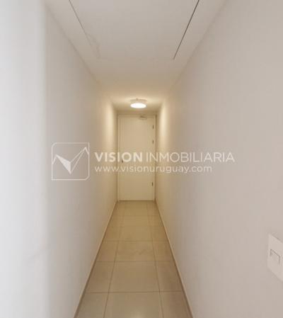 Apto en Aquarela Tower, lo mejor de Punta del Este | 4 dorm en suite + servicio, 253 m2 