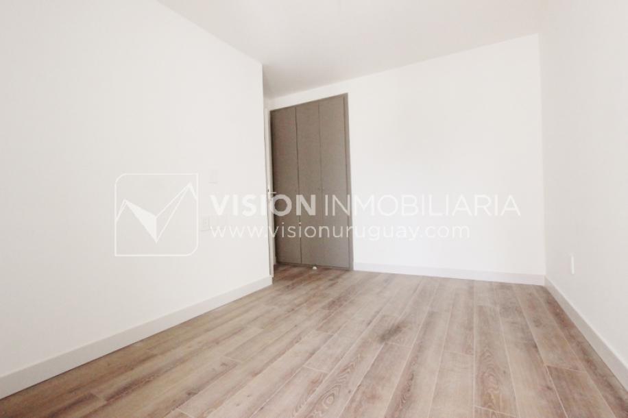 Apto en Puertito del Buceo, 4to Piso, finas terminaciones, a estrenar ya.-30