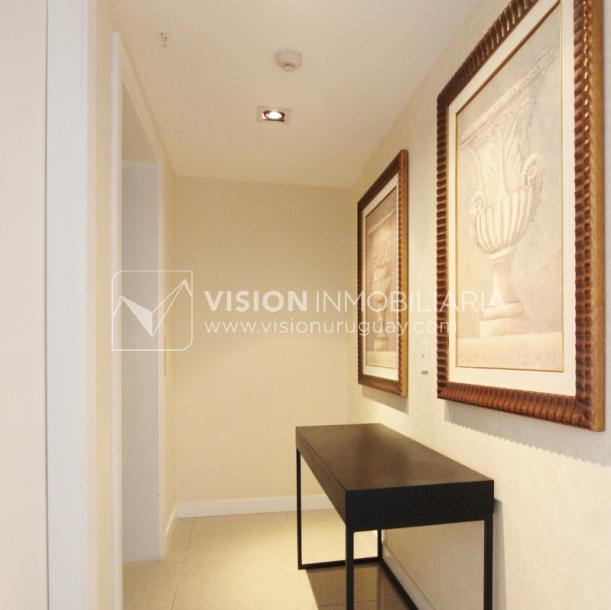 Apto en Aquarela Tower, lo mejor de Punta del Este | 4 dorm en suite + servicio, 253 m2 -27