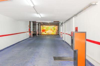 Apto nuevo 2 Dorm, 1 Baño, Av Libertador, 3er Piso MB vista, Sol directo todo el día, 2 balcones, 51 m2, Centro / Aguada. Renta sin impuestos: Vivienda Social.