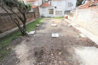Casa de 212m2 & terreno de 359m2, Av. Luis A. de Herrera casi Rambla, Buceo-Pocitos