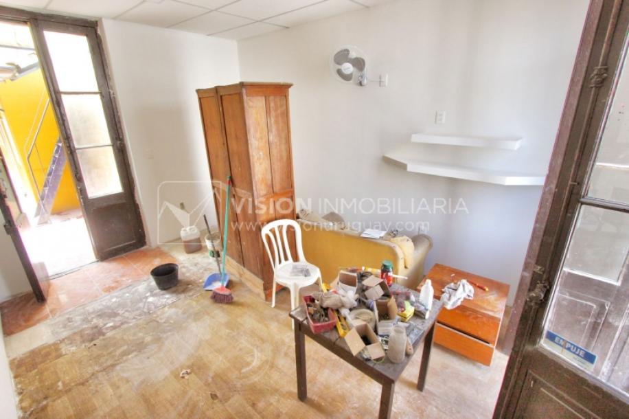 Hospedaje Hotel Hostal Pensión con Renta, 30 habitaciones, 457m2 construidos, Cd. Vieja-18