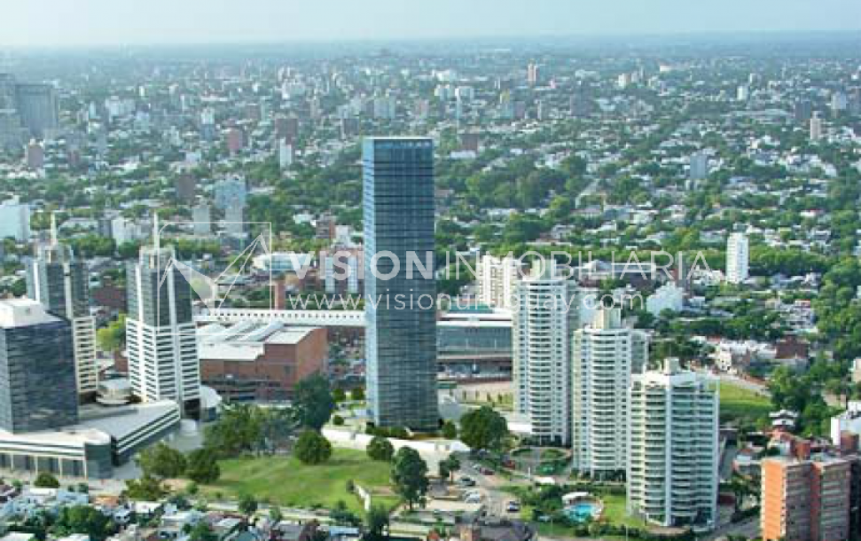 Oficina en Torre IV - Mvdeo. World Trade Center-0