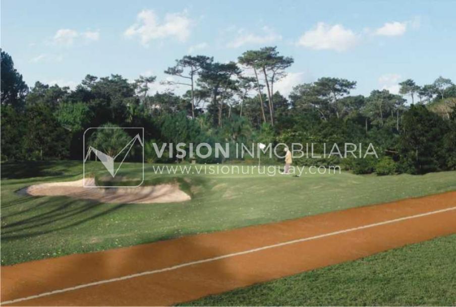 Apto en Aquarela Tower, lo mejor de Punta del Este | 4 dorm en suite + servicio, 253 m2 -102