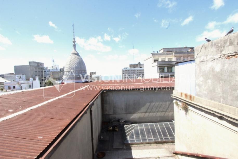 Edificio Palacio Amézaga, oportunidad de inversión, a reciclar para sede corporativa, oficinas u otro destino, 1500 m2 en el corazón de la Cd. Vieja.-75