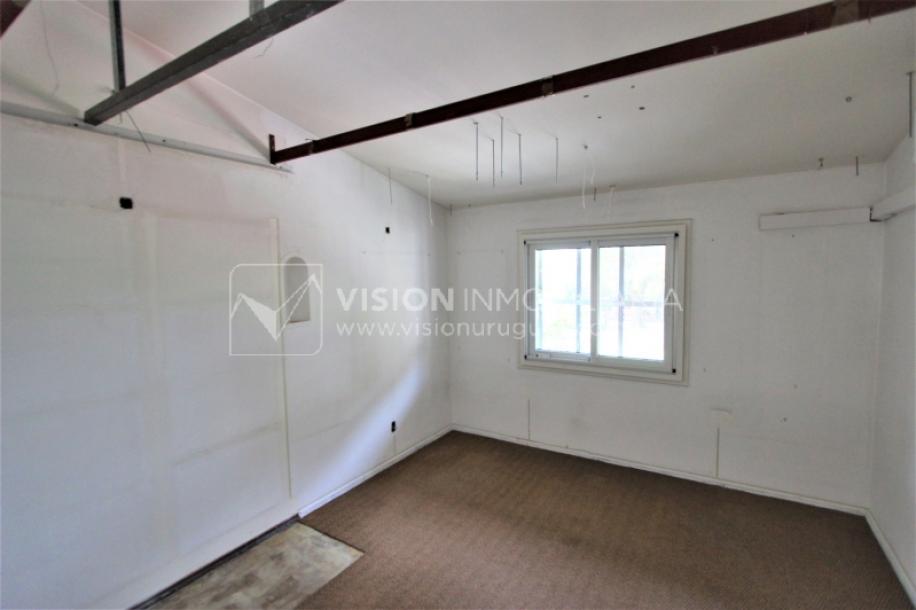 Casa de 212m2 & terreno de 359m2, Av. Luis A. de Herrera casi Rambla, Buceo-Pocitos-16