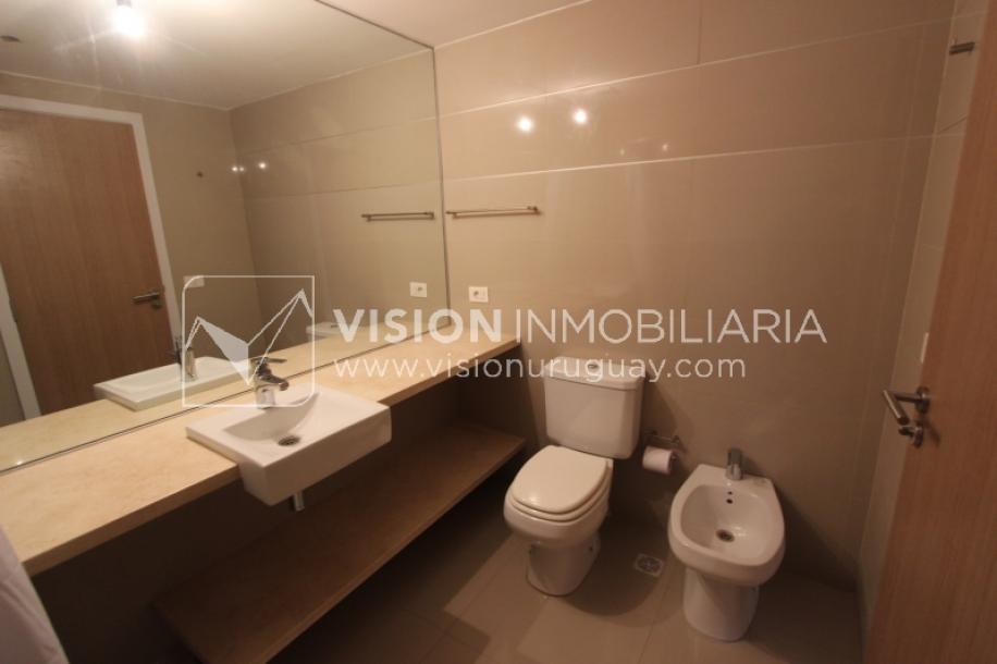 GO Pocitos 2 - Moderno penthouse de 2 dormitorios, a pasos de la Rambla-14