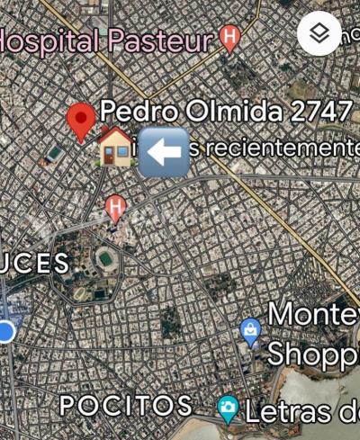 Apartamento con Renta en Venta al frente 2 Dormitorios 2 Baños, La Blanqueada, Av. 8 de Octubre, en Piso 3. Semiequipado. Amenities: 3 Parrilleros, gran Patio Juegos para Niños. Portería y Vigilancia