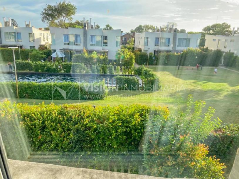 Casa en Venta en GREENS, Barrio Privado diseñado por el Arq. Carlos Ott. 3 dormitorios y 3 baños, 2 cocheras - U$ 340.000 dólares-27