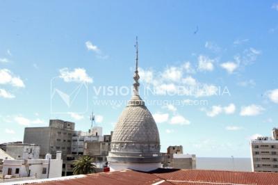 Edificio Palacio Amézaga, oportunidad de inversión, a reciclar para sede corporativa, oficinas u otro destino, 1500 m2 en el corazón de la Cd. Vieja.