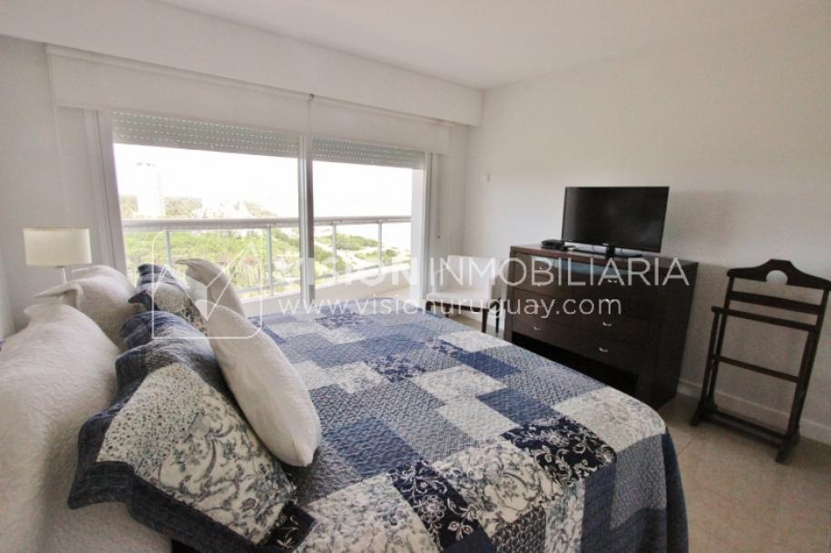 Apto en Aquarela Tower, lo mejor de Punta del Este | 4 dorm en suite + servicio, 253 m2 -41