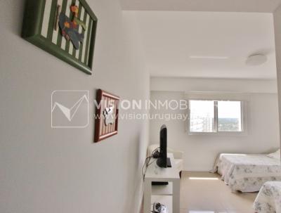 Apto en Aquarela Tower, lo mejor de Punta del Este | 4 dorm en suite + servicio, 253 m2 