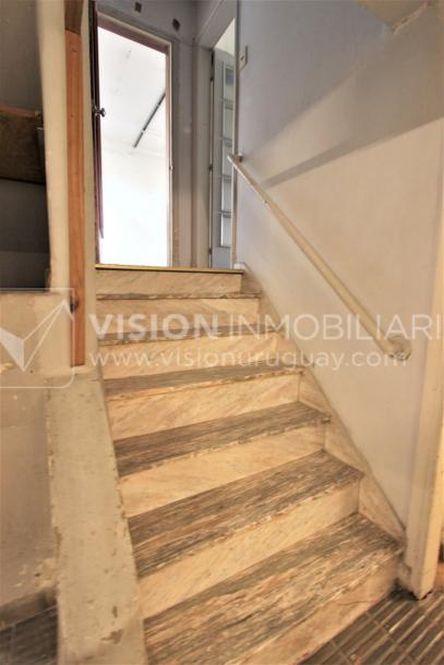 Casa de 212m2 & terreno de 359m2, Av. Luis A. de Herrera casi Rambla, Buceo-Pocitos-42