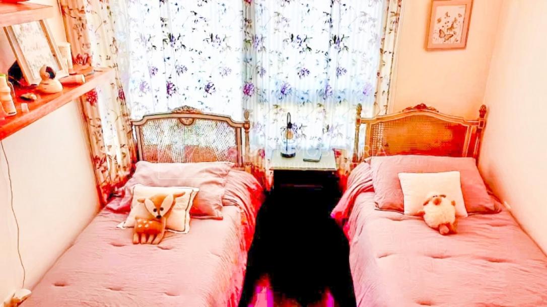 Casas . 3 dorm y 3 baños, Barrio Privado GREENS Arq. Carlos Ott, Barra de Carrasco - U$ 330.000-39