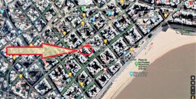 Apartamento al Frente de 1 Dormitorio y 1 Baño, impecable, Pocitos