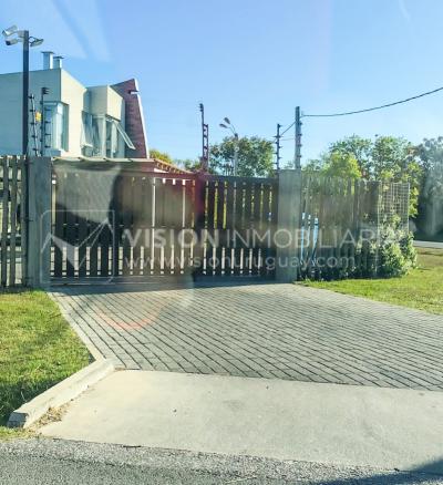 Casas . 3 dorm y 3 baños, Barrio Privado GREENS Arq. Carlos Ott, Barra de Carrasco - U$ 330.000