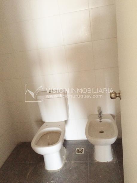 Oficina en Torre IV - Mvdeo. World Trade Center-11