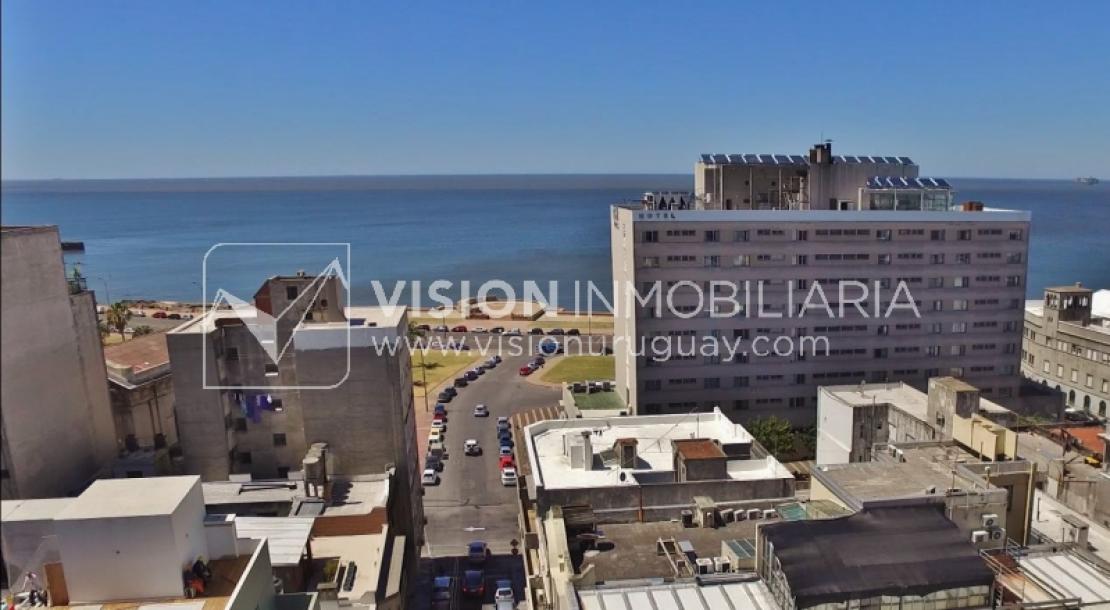 Edificio Palacio Amézaga, oportunidad de inversión, a reciclar para sede corporativa, oficinas u otro destino, 1500 m2 en el corazón de la Cd. Vieja.-19
