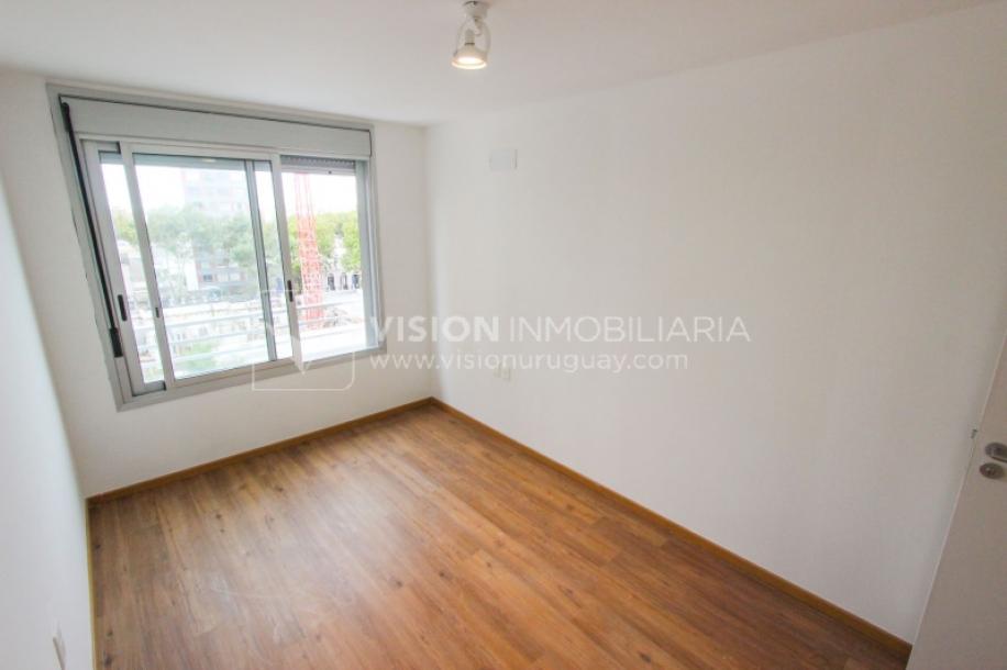 Apartamento en Venta 2 dormitorios y 1 baño, Palermo Parque Rodó Cordón Sur, 6to piso al frente-16