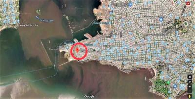 Hospedaje Hotel Hostal Pensión con Renta, 30 habitaciones, 457m2 construidos, Cd. Vieja