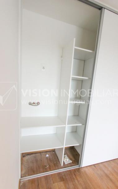 Apartamento en Venta 2 dormitorios y 1 baño, Palermo Parque Rodó Cordón Sur, 6to piso al frente-15