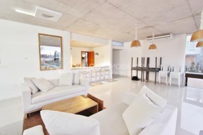 Casas . 3 dorm y 3 baños, Barrio Privado GREENS Arq. Carlos Ott, Barra de Carrasco - U$ 330.000