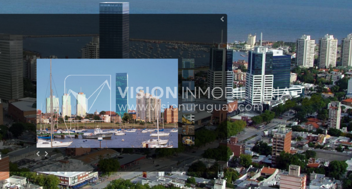 Oficina en Torre IV - Mvdeo. World Trade Center-13