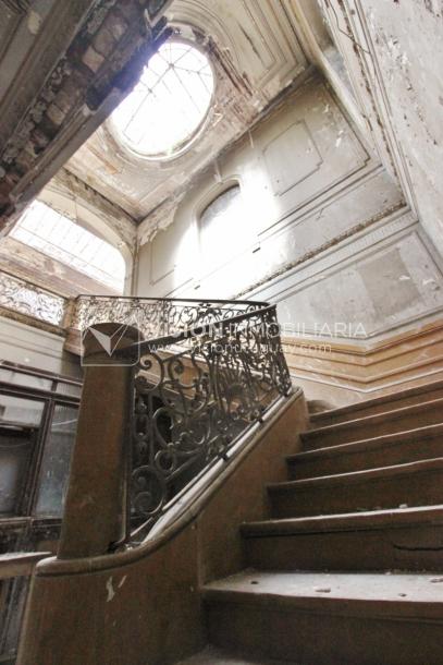 Edificio Palacio Amézaga, oportunidad de inversión, a reciclar para sede corporativa, oficinas u otro destino, 1500 m2 en el corazón de la Cd. Vieja.-26