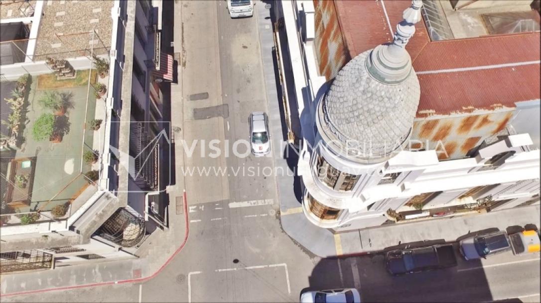 Edificio Palacio Amézaga, oportunidad de inversión, a reciclar para sede corporativa, oficinas u otro destino, 1500 m2 en el corazón de la Cd. Vieja.-11