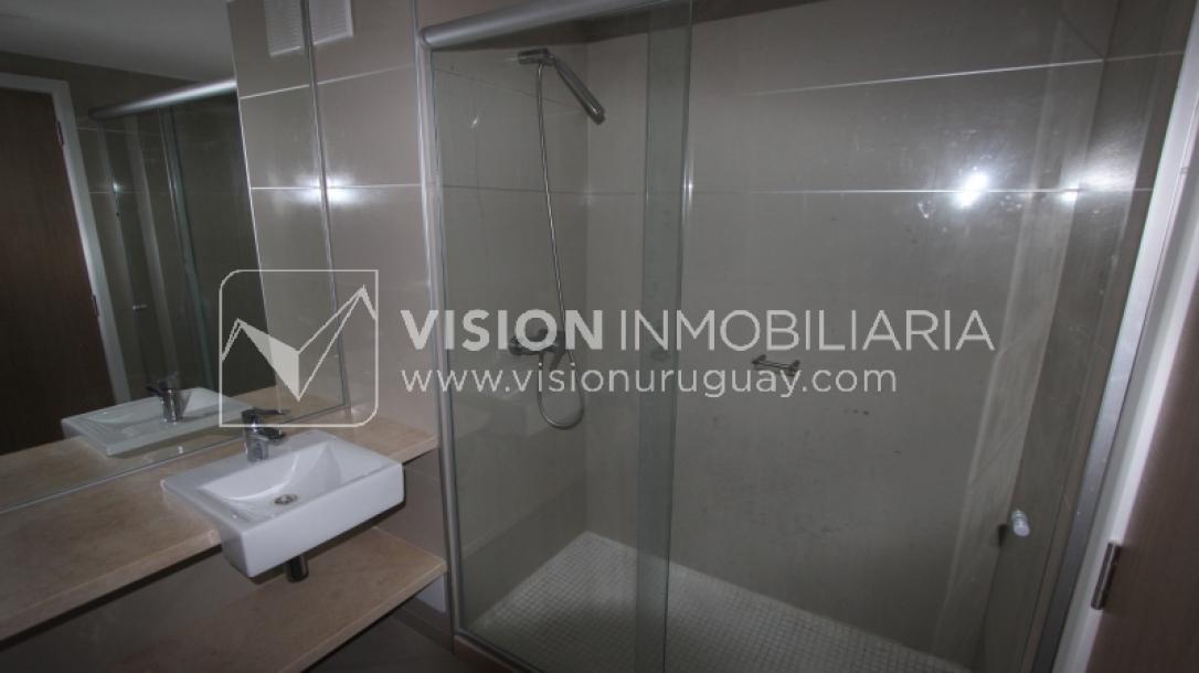 Moderno apartamento de 1 habitación en Pocitos-11