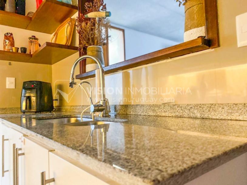 Casas . 3 dorm y 3 baños, Barrio Privado GREENS Arq. Carlos Ott, Barra de Carrasco - U$ 330.000-27