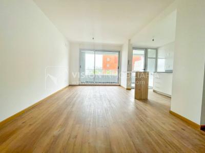 Apartamento en Venta 2 dormitorios y 1 baño, Palermo Parque Rodó Cordón Sur, 6to piso al frente