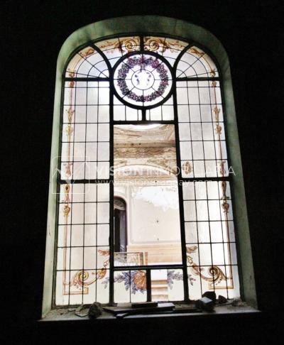 Edificio Palacio Amézaga, oportunidad de inversión, a reciclar para sede corporativa, oficinas u otro destino, 1500 m2 en el corazón de la Cd. Vieja.