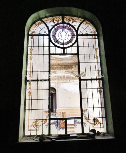 Edificio Palacio Amézaga, oportunidad de inversión, a reciclar para sede corporativa, oficinas u otro destino, 1500 m2 en el corazón de la Cd. Vieja.-59