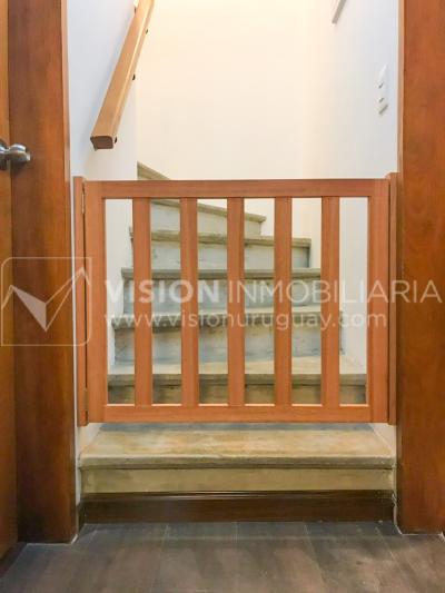 Casas . 3 dorm y 3 baños, Barrio Privado GREENS Arq. Carlos Ott, Barra de Carrasco - U$ 330.000