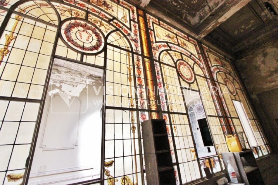 Edificio Palacio Amézaga, oportunidad de inversión, a reciclar para sede corporativa, oficinas u otro destino, 1500 m2 en el corazón de la Cd. Vieja.-28