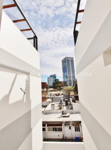 Apto en Puertito del Buceo, 4to Piso, finas terminaciones, a estrenar ya.-29