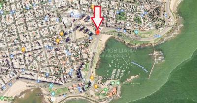 Apartamento en Rambla Piso alto al Puertito del Buceo 3 dorm + Servicio, 180 m2; Alquiler U$S 2.250 / GC $31.000