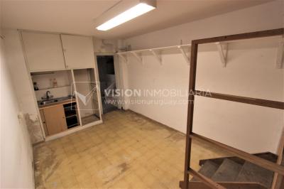 Casa de 212m2 & terreno de 359m2, Av. Luis A. de Herrera casi Rambla, Buceo-Pocitos