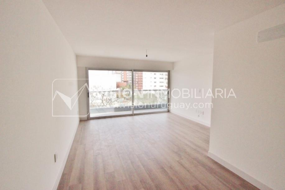 Apto en Puertito del Buceo, 4to Piso, finas terminaciones, a estrenar ya.-4