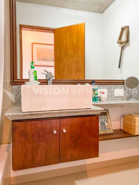 Casas . 3 dorm y 3 baños, Barrio Privado GREENS Arq. Carlos Ott, Barra de Carrasco - U$ 330.000-34