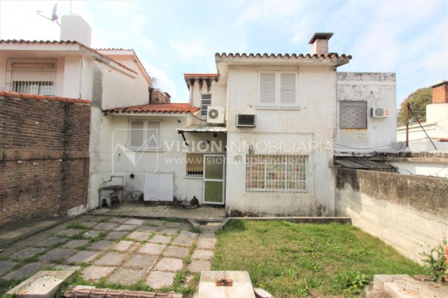 Casa de 212m2 & terreno de 359m2, Av. Luis A. de Herrera casi Rambla, Buceo-Pocitos-46