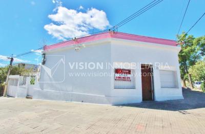 Casa impecable en La Teja, 3 dorm y 1 baño, barbacoa, garaje p/ 2 autos