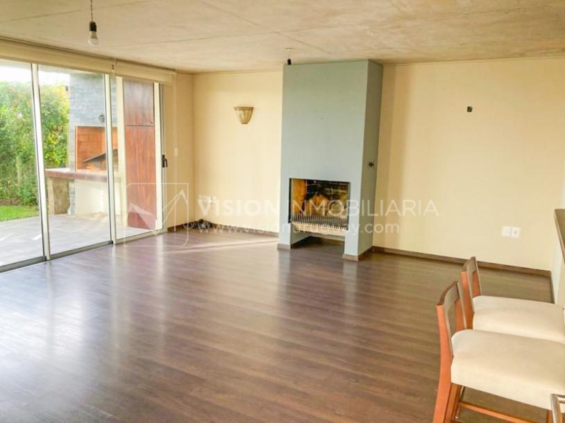 Casa en Venta en GREENS, Barrio Privado diseñado por el Arq. Carlos Ott. 3 dormitorios y 3 baños, 2 cocheras - U$ 340.000 dólares-5